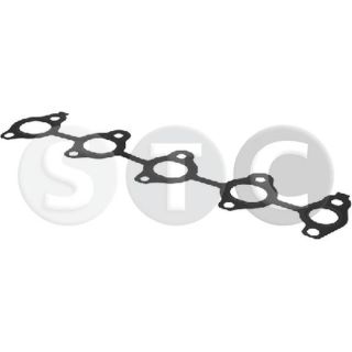 Tarpiklis, išleidimo kolektorius STC T443404