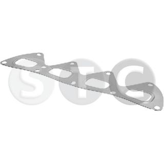 Tarpiklis, išleidimo kolektorius STC T443406