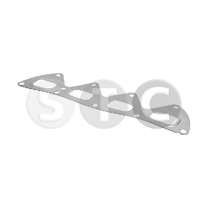 Tarpiklis, išleidimo kolektorius STC T443406