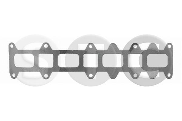 Tarpiklis, išleidimo kolektorius STC T443769