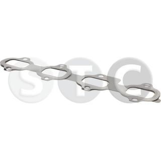 Tarpiklis, išleidimo kolektorius STC T443770