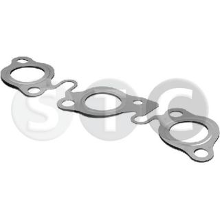 Tarpiklis, išleidimo kolektorius STC T443771