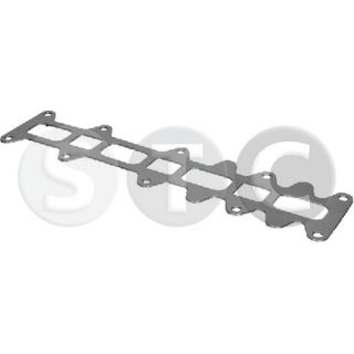 Tarpiklis, išleidimo kolektorius STC T443774