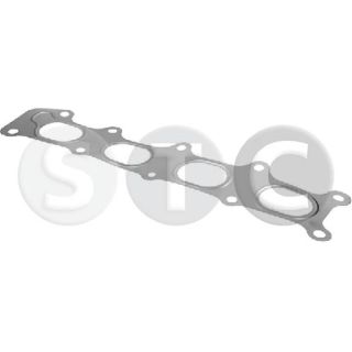 Tarpiklis, išleidimo kolektorius STC T443778