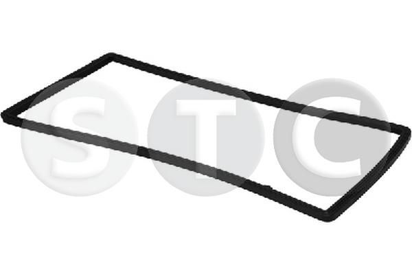 Tarpiklis, įsiurbimo kolektorius STC T443379