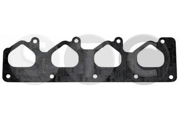 Tarpiklis, įsiurbimo kolektorius STC T443459