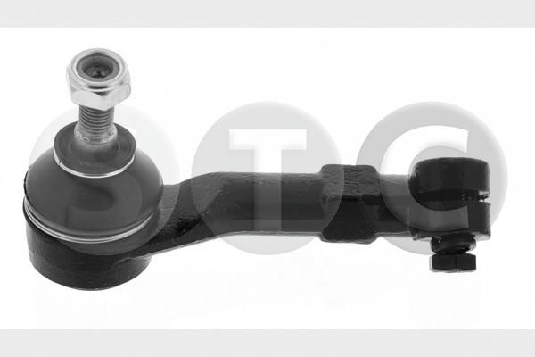 Vidinė skersinė vairo trauklė STC T432410