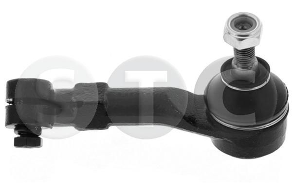 Vidinė skersinė vairo trauklė STC T432411