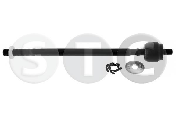 Vidinė skersinė vairo trauklė STC T432412