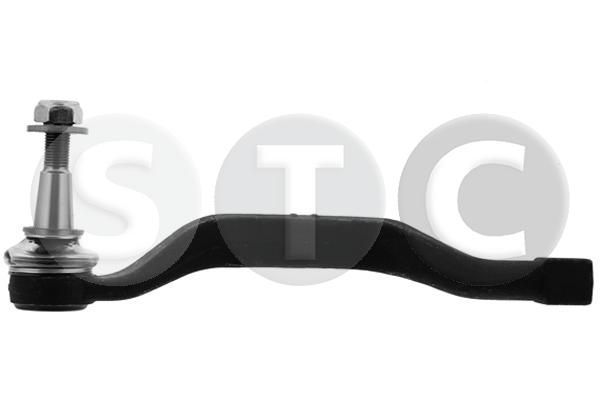 Vidinė skersinė vairo trauklė STC T432415