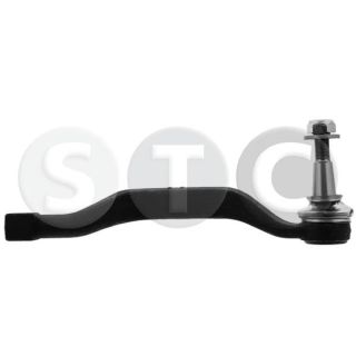 Vidinė skersinė vairo trauklė STC T432481