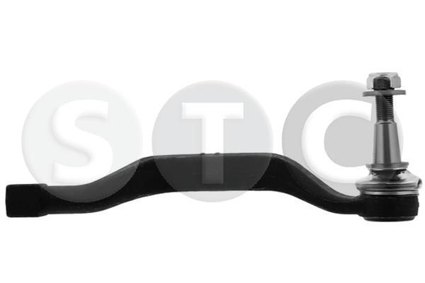 Vidinė skersinė vairo trauklė STC T432481