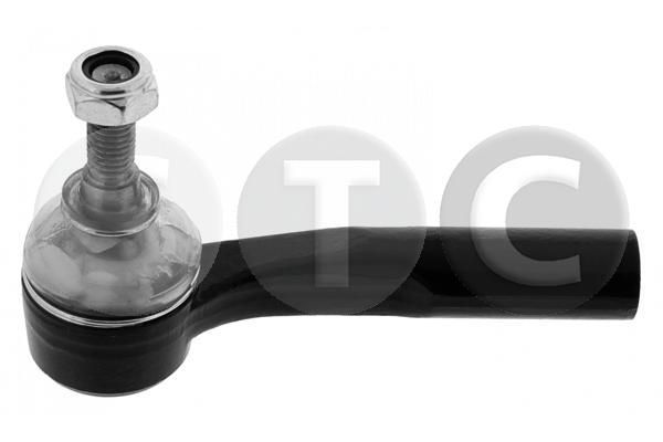 Vidinė skersinė vairo trauklė STC T432506