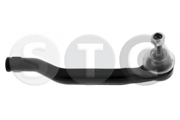 Vidinė skersinė vairo trauklė STC T432511