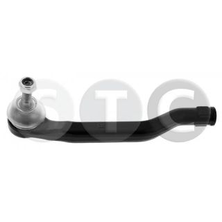 Skersinės vairo trauklės galas STC T432512