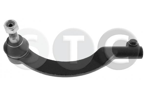 Vidinė skersinė vairo trauklė STC T443232