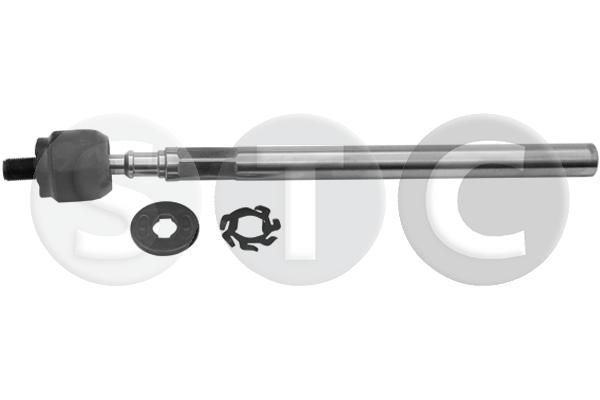 Vidinė skersinė vairo trauklė STC T447147