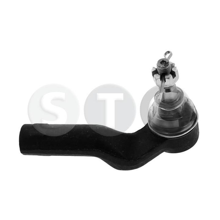 Vidinė skersinė vairo trauklė STC T447154