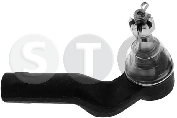 Vidinė skersinė vairo trauklė STC T447154