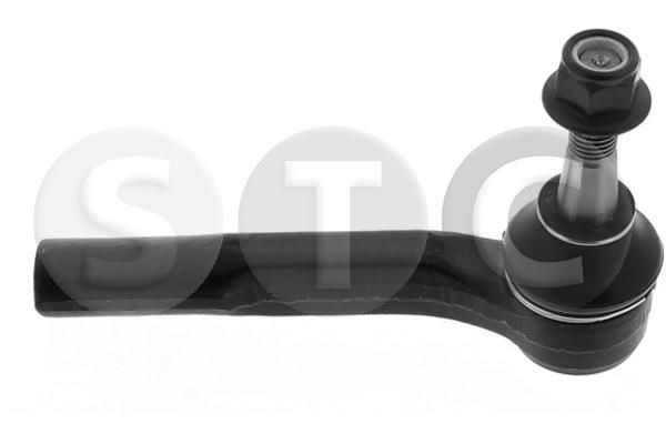 Vidinė skersinė vairo trauklė STC T447157