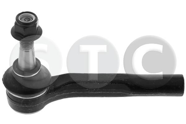 Vidinė skersinė vairo trauklė STC T447160