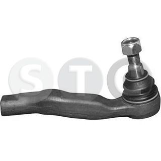 Vidinė skersinė vairo trauklė STC T448182