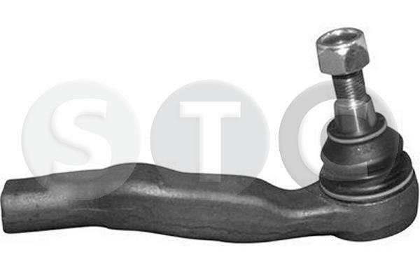 Vidinė skersinė vairo trauklė STC T448182