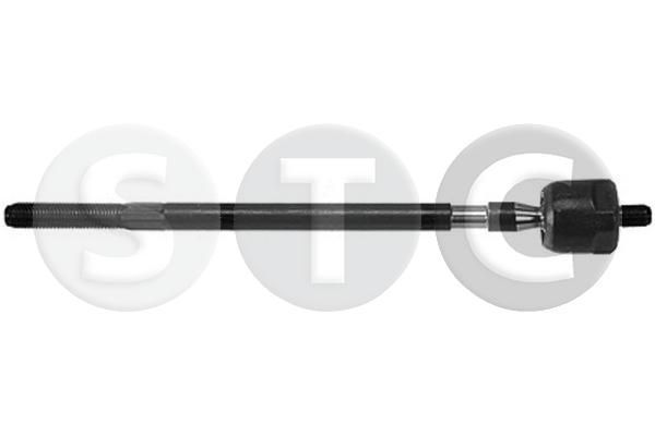 Vidinė skersinė vairo trauklė STC T453011