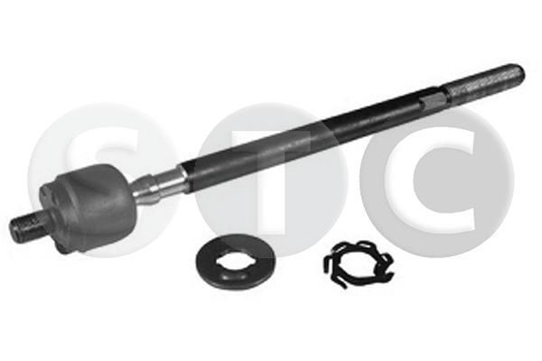 Vidinė skersinė vairo trauklė STC T453088