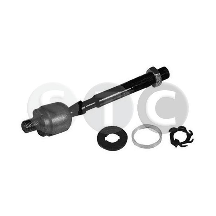 Vidinė skersinė vairo trauklė STC T453127