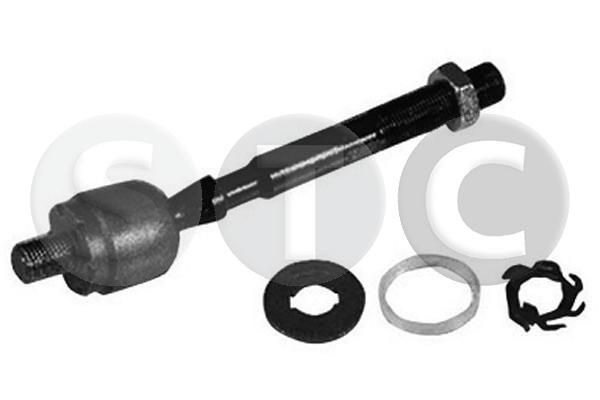 Vidinė skersinė vairo trauklė STC T453127