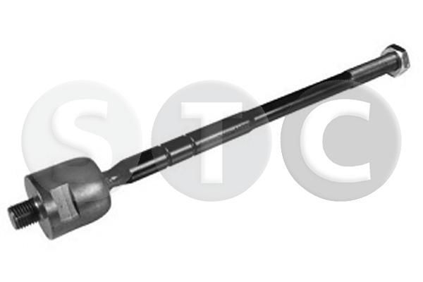 Vidinė skersinė vairo trauklė STC T453138