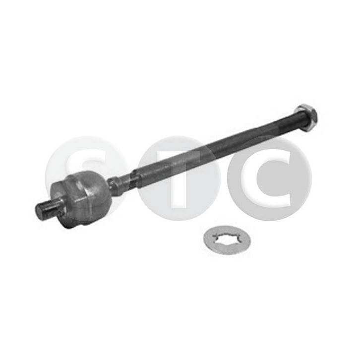 Vidinė skersinė vairo trauklė STC T453145