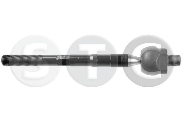 Vidinė skersinė vairo trauklė STC T453224