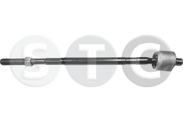 Vidinė skersinė vairo trauklė STC T453232