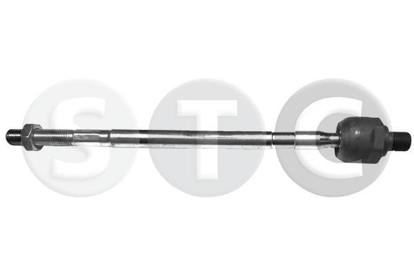 Vidinė skersinė vairo trauklė STC T453233