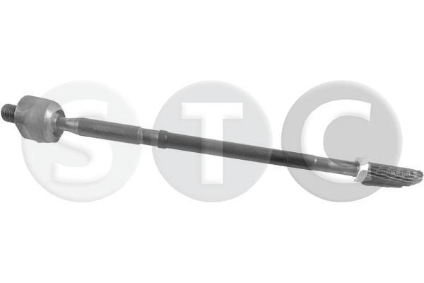 Vidinė skersinė vairo trauklė STC T453245