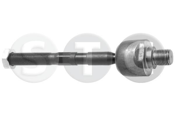 Vidinė skersinė vairo trauklė STC T453264