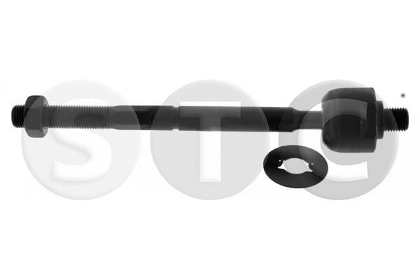 Vidinė skersinė vairo trauklė STC T453289