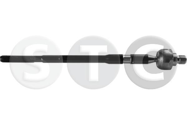 Vidinė skersinė vairo trauklė STC T453595