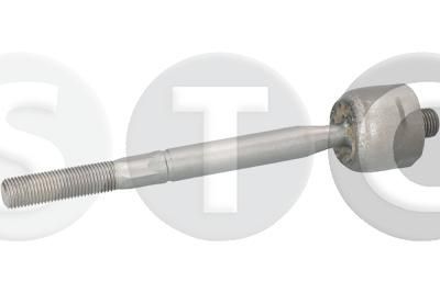 Vidinė skersinė vairo trauklė STC T453626