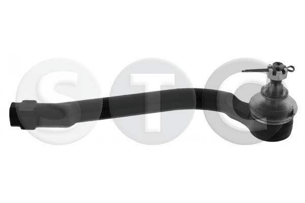 Vidinė skersinė vairo trauklė STC T459613