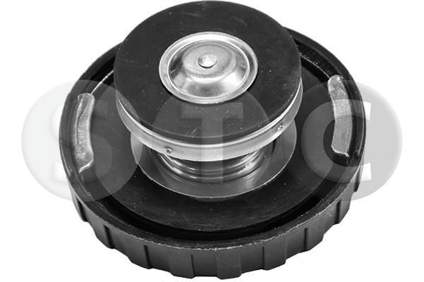 Dangtelis, radiatorius STC T403513