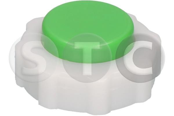 Dangtelis, radiatorius STC T403524