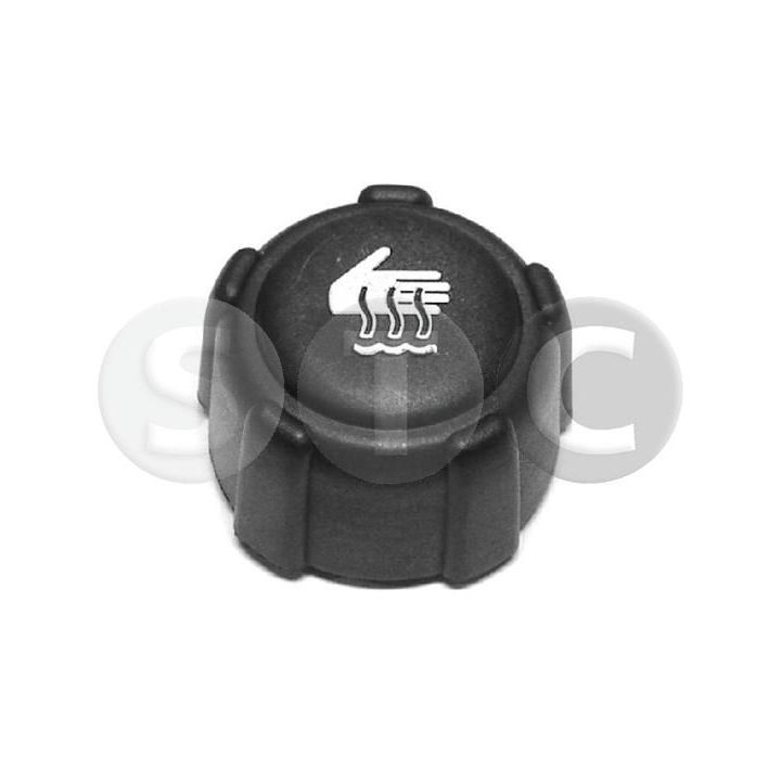 Dangtelis, radiatorius STC T403563