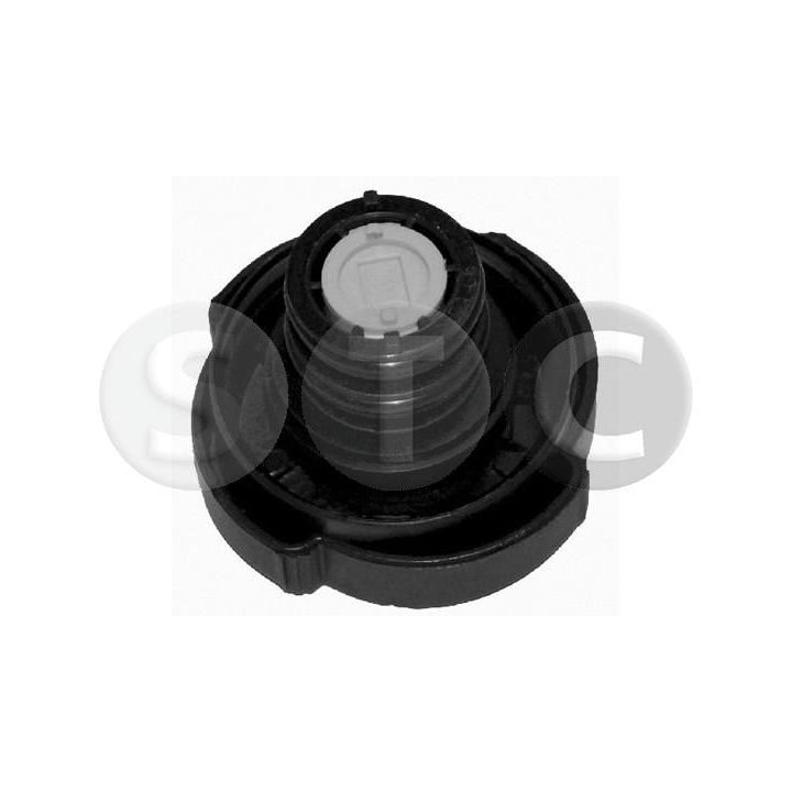 Dangtelis, radiatorius STC T403707