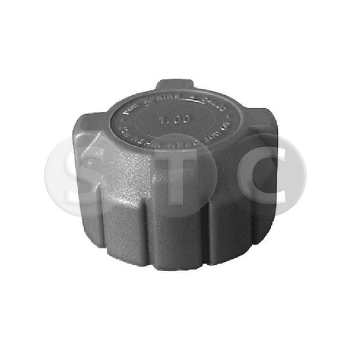 Dangtelis, radiatorius STC T403740