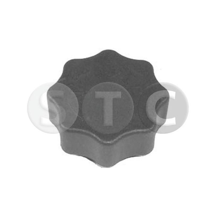 Dangtelis, radiatorius STC T403765