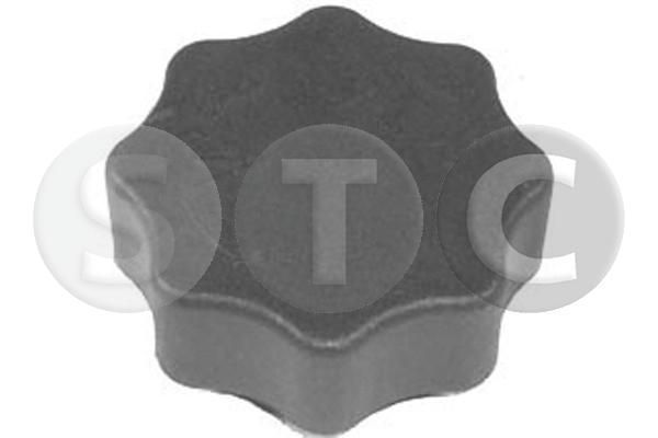 Dangtelis, radiatorius STC T403765