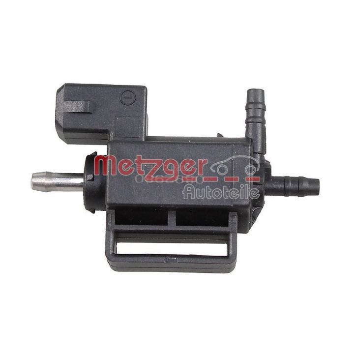 Vožtuvas, oro valdymas (įsiurbiamas oras) METZGER 0892980